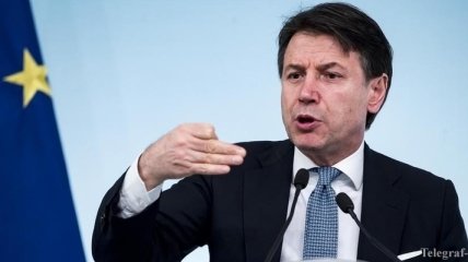 Прем'єр-міністр Італії оголосив карантин в Ломбардії і ще 14 провінціях
