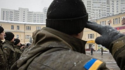 Правоохранители будут круглосуточно охранять Киев