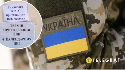 Визначення придатності