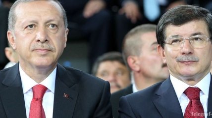 Джемилев и Чубаров встретятся с президентом и премьером Турции