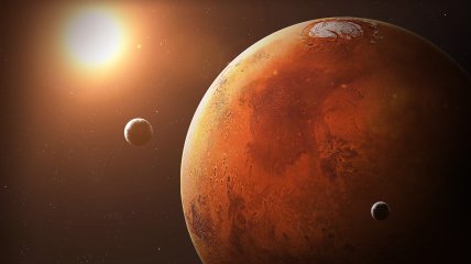 Астролог попередила про небезпечний вплив Марса
