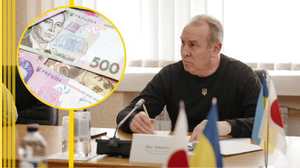 Игорь Табурец