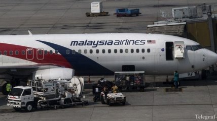 Поиск следов пропавшего "Боинга 777-200" ведется в Малаккском проливе  