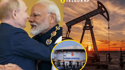 Продажа нефти Индии серьезно пополнит бюджет РФ