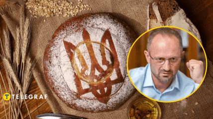 Дипломат назвал единственное условие, при котором в Украине может возникнуть голод