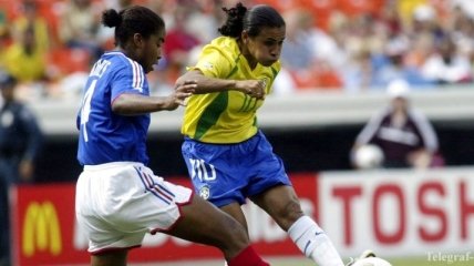 ФИФА впервые в истории назначила главу отдела по женскому футболу