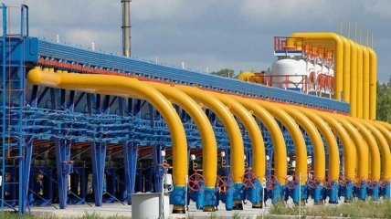 Транзит газа: в Берлине состоятся переговоры ЕС-Украина-Россия