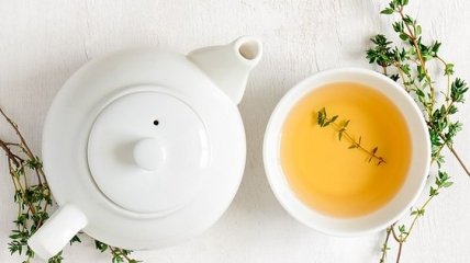 Хорошая профилактика против болезней глаз: зеленый чай полезен для зрения