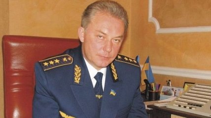 Глава "Укрзализныци" Сергей Болоболин подал в отставку 