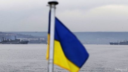 Россия может вернуть Украине аннексированные корабли 