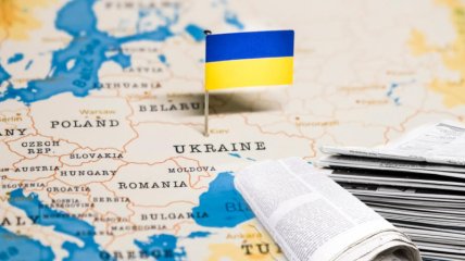 Хто найбільше допомагав Україні: у Мінфіні озвучили суму зовнішньої допомоги у 2023 році