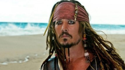 Стало известно, кто снимет "Пираты Карибского моря 5"