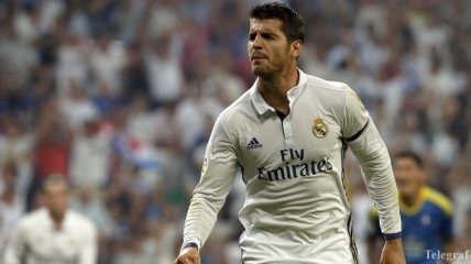 Фанат "Реала" ушел из жизни после гола полузащитника Мораты