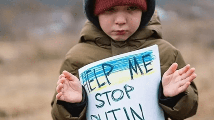 Діти покинуть Росію вже 5 грудня