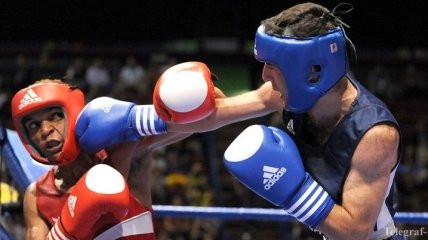 Российского боксера лишили серебряной медали Олимпиады-2016