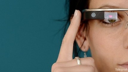 Google Glass поможет слабовидящим ориентироваться в городе
