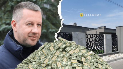 Віктор Шакирзян