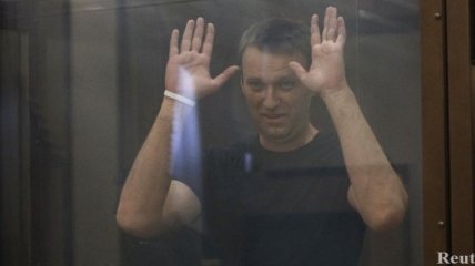 Евросоюз введет санкции против России из-за дела Навального?  