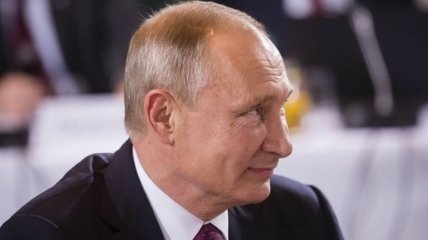 Путин приостановил соглашение с США по плутонию