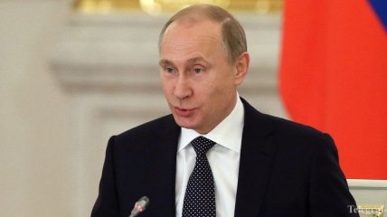 Путин утвердил новую редакцию Военной доктрины РФ