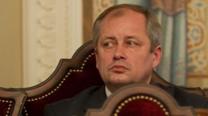 Ярослав Романюк избран Председателем Верховного Суда Украины