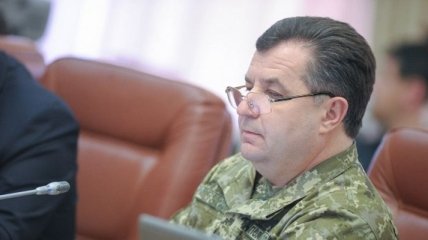 Полторак наказал ответственных за проведение сборов резервистов на Черниговщине