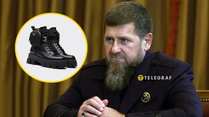 Рамзан Кадыров в очередной раз опозорился