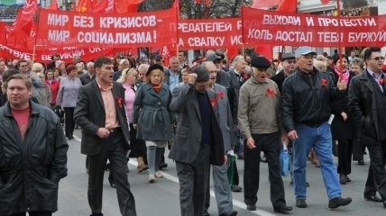 Депутаты-коммунисты перечисляют в ЦК партии 20% зарплаты