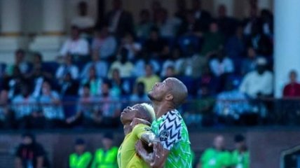 Нигерия вышла в четвертьфинал КАН-2019