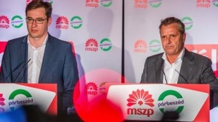 Выборы в Венгрии: лидер социалистов подал в отставку