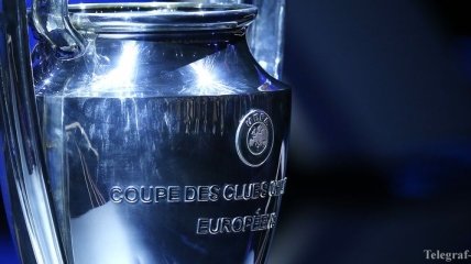 Денисов: УЕФА скоро примет решение о проведении финала Лиги чемпионов в Киеве