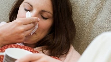 Почему летом опасно болеть простудой