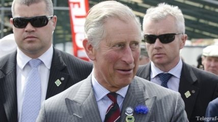 Принц Чарльз сделал официальное заявление по-поводу рождения внука