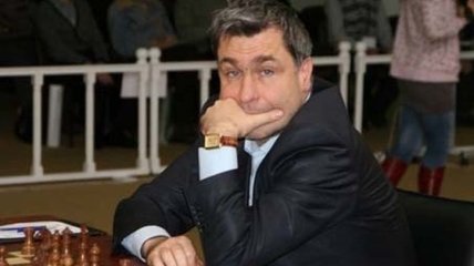 Украинский гроссмейстер Иванчук выиграл Мемориал Капабланки