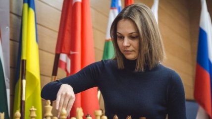 Сестры Музычук пробились в четвертьфинал ЧМ по шахматам