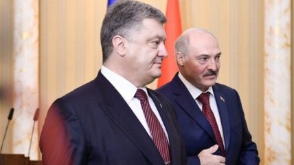 Лукашенко: Беларусь направит гумпомощь жителям Донбасса