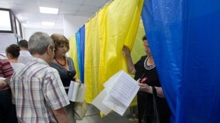 ГПУ: Выборы в Украине в целом проходят спокойно и демократично