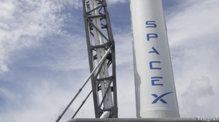 Казахстан выбрал SpaceX для запуска научных спутников в космос