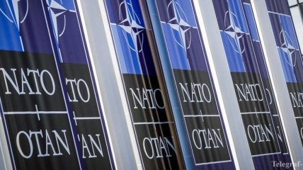 "Мы настроены, чтобы Украина и Грузия стали членами НАТО" - США