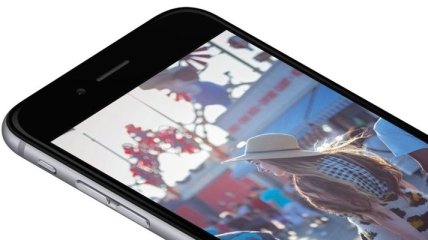 Стартовали продажи "разлоченных" iPhone 6 и iPhone 6 Plus