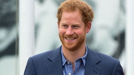 Без Меган: Принц Гарри впервые публично выступил после похорон принца Филиппа