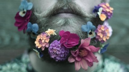 Какие цветы подарить мужчине: идеи на День влюбленных