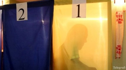 Выборы в Раду: голосование на 15 из 102 зарубежных участков завершено