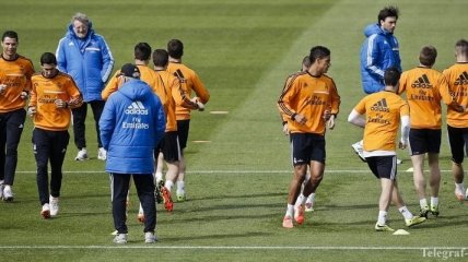 Лопес: "Реал" не имеет отношения к трансферному запрету "Барселоны"