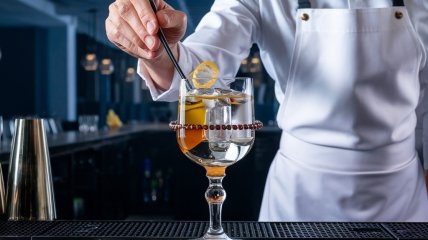 Цей коктейл стане вашим улюбленим (зображення створено за допомогою ШІ)