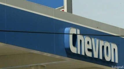 Депутаты отказали Chevron в добыче сланцевого газа на Прикарпатье