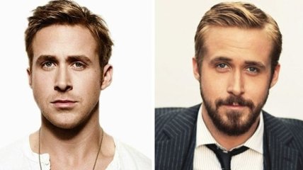 Знаменитые актеры, которым с бородой гораздо лучше, чем без нее (Фото)