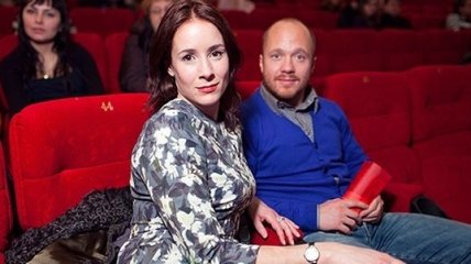 Евгений Стычкин и Ольга Сутулова поженились