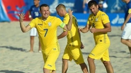 УАФ высказалась по поводу запрета сборной Украины ехать в Россию