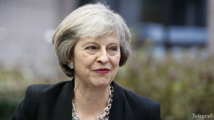 Мэй: Смена национального лидера Британии может остановить Brexit
